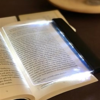 Kitap Arası Led Işık Lamba (GM-1497) Kitap Arası Led Işık Lamba (GM-1497)