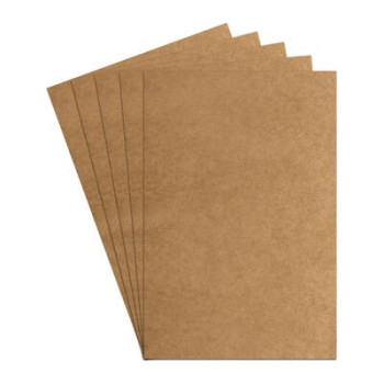 Kraft Kağıt A4 10lu 80gr Kraft Kağıt A4 10lu 80gr