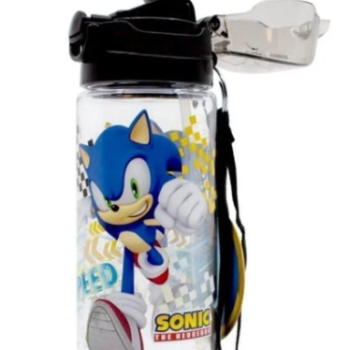 SONİC 2267 SULUK MATARA 500ML SONİC 2267 SULUK MATARA 500ML