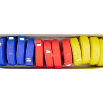 Mezura Otomatik 12'Li Mezura Otomatik 12'Li