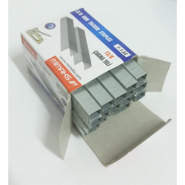 MİMAKS 13/8 ÇAKMA TELİ