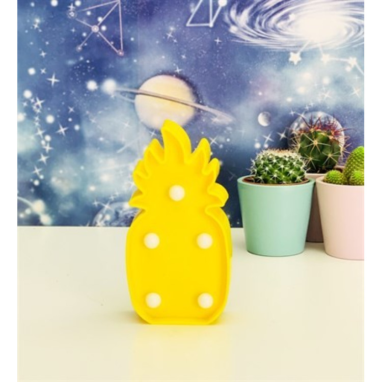 Mini Ananas Led Işık Toptan (GM-2031)