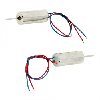 Mini Drone 4000 RPM DC Motoru Mini Drone 4000 RPM DC Motoru