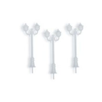 Maket sokak lambası (box10) Maket sokak lambası (box10)