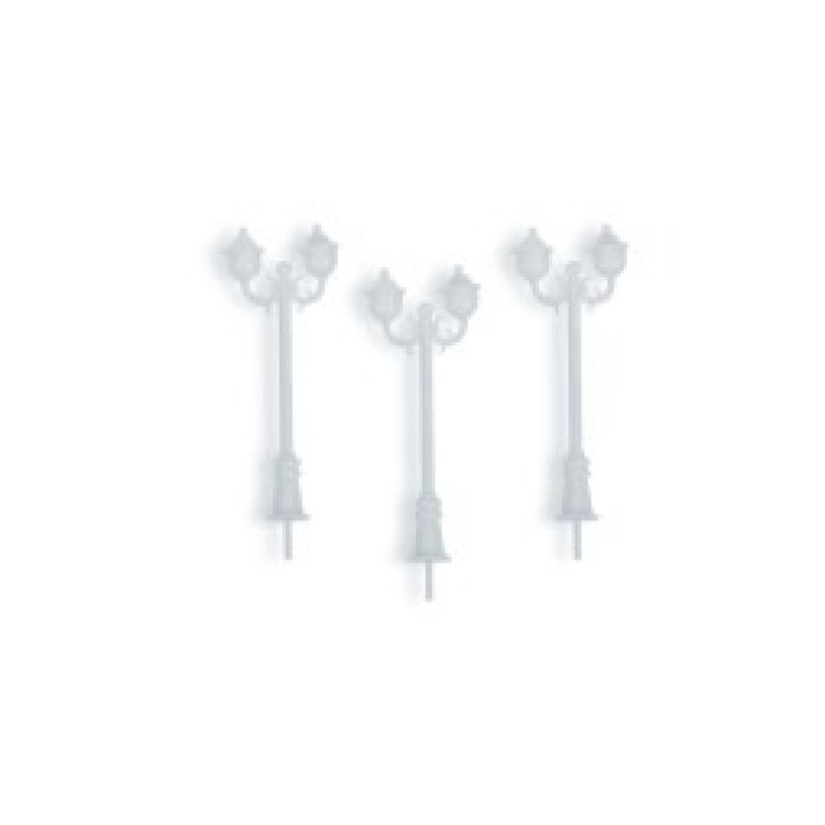 Maket sokak lambası (box10)