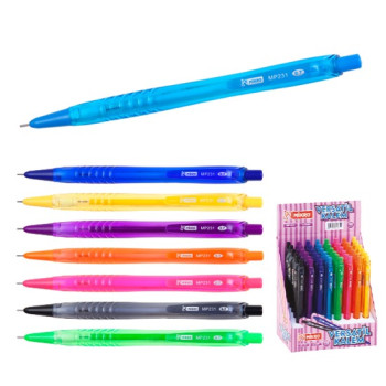 MİKRO MP231-48 STANDLI VERSATİL KALEM 0,7 MİKRO MP231-48 STANDLI VERSATİL KALEM 0,7