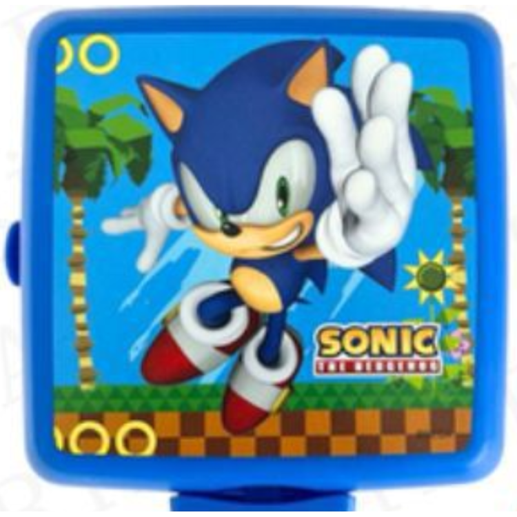 SONİC 2314 BESLENME KUTUSU SONİC 2314 BESLENME KUTUSU