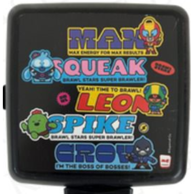 BRAWL STARS 23929 BESLENME KUTUSU