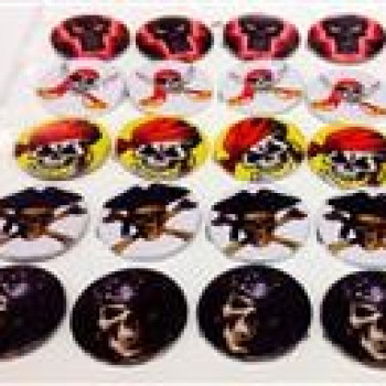 rozet korsan model *20