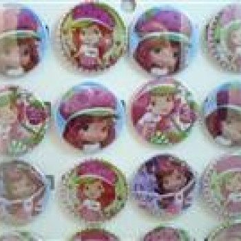 çanta rozeti çilek kız modeli *20 çanta rozeti çilek kız modeli *20