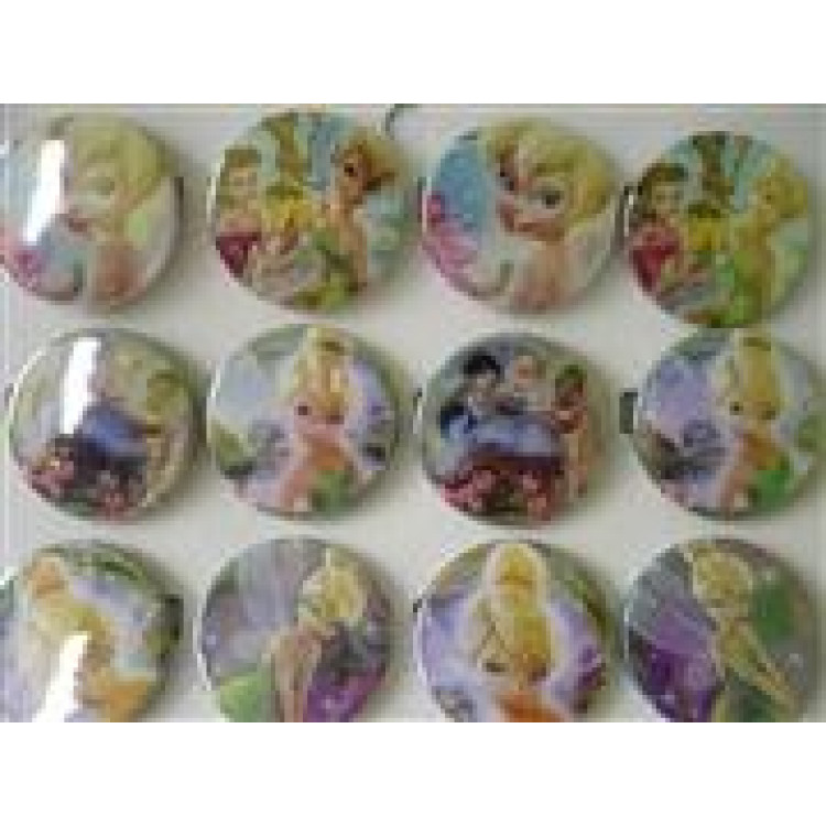 çanta rozeti peri modeli *20