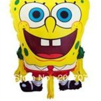 Sünger Bob 27 İnç 68 CM Sünger Bob 27 İnç 68 CM