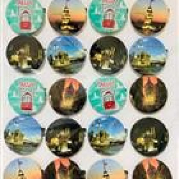 rozet istanbul modeli *20