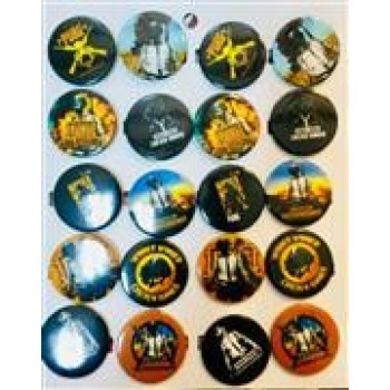 PUBG ROZET MODELİ ROZET MODELİ *20