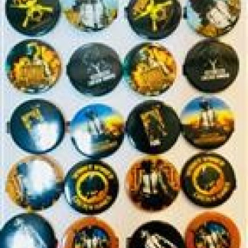 PUBG ROZET MODELİ ROZET MODELİ *20