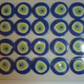 Rozet Nazar Model *20