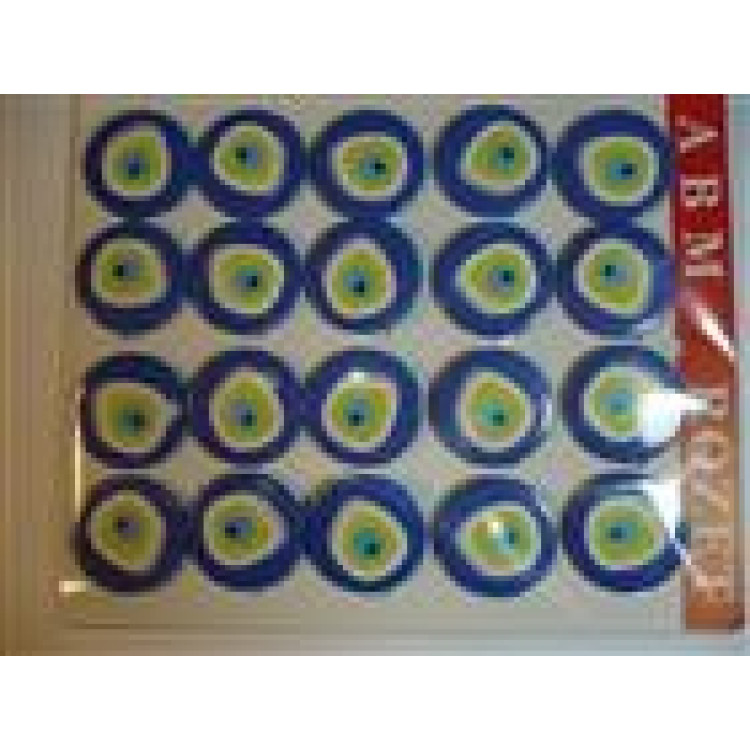 Rozet Nazar Model *20