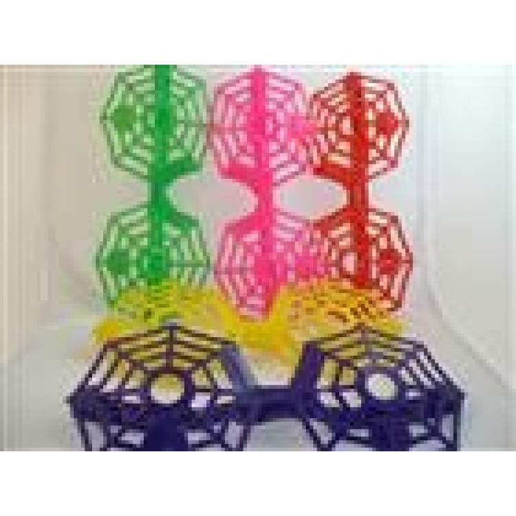 Panjur Gözlük Örümcek *12 Panjur Gözlük Örümcek *12