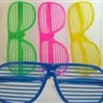 Panjur Gözlük  *12 Panjur Gözlük  *12