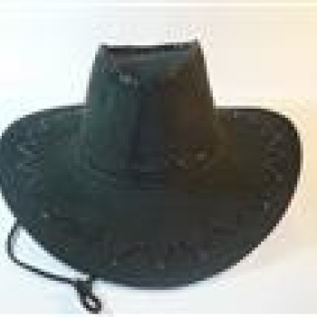 kovboy şapkası yetişkin