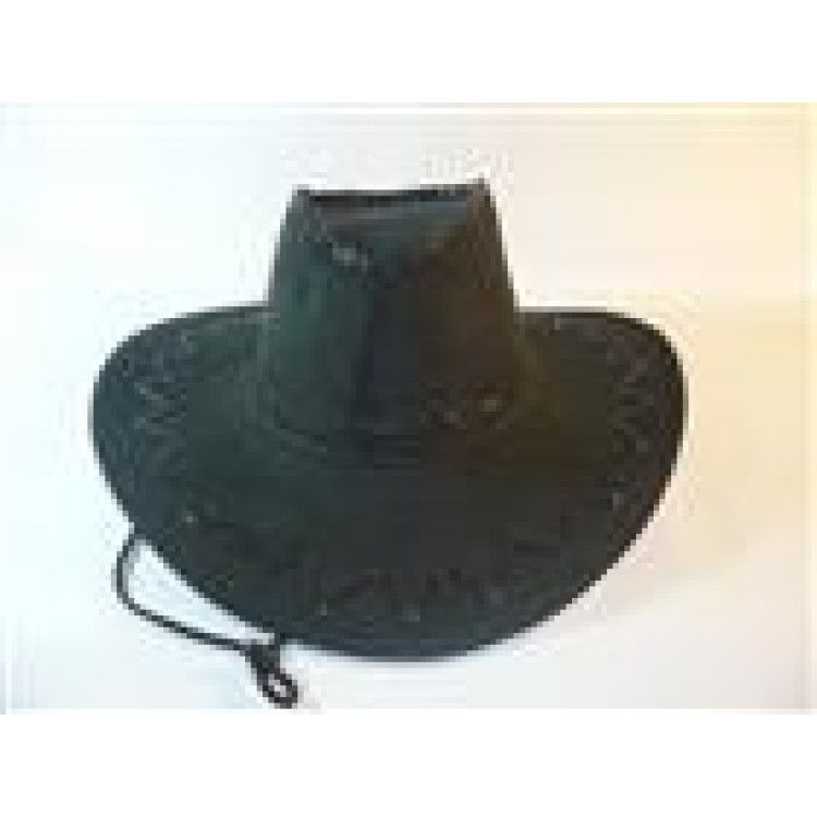 kovboy şapkası yetişkin