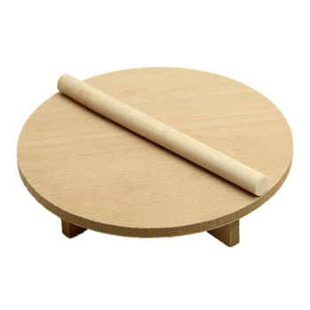 Oyun Hamuru Sofrası