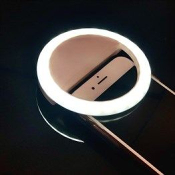 Öz Çekim Selfie Işığı (GM-4083) Öz Çekim Selfie Işığı (GM-4083)
