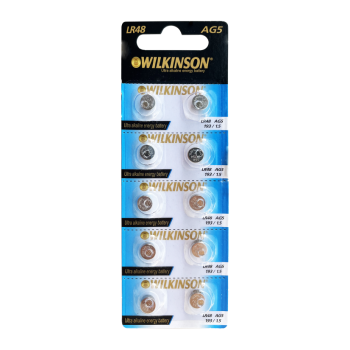 Pil AG5 10 Adet Pil AG5 10 Adet