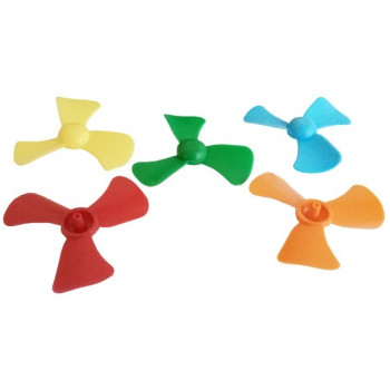 RENKLİ PERVANE 85Lİ RENKLİ PERVANE 85Lİ