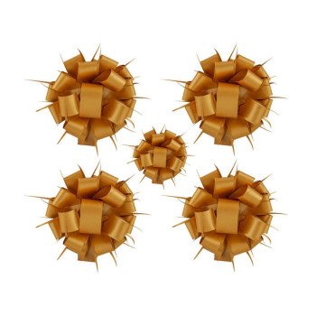 Pompom Fiyonk 24lü Pastel -Tek Renk- Kırçıllı Pompom Fiyonk 24lü Pastel -Tek Renk- Kırçıllı