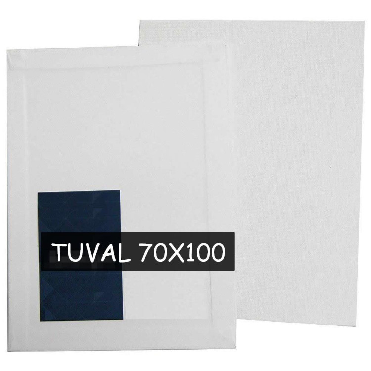 TUVAL 70X100 DÜZ