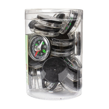 Pusula siyah (45 Adet)