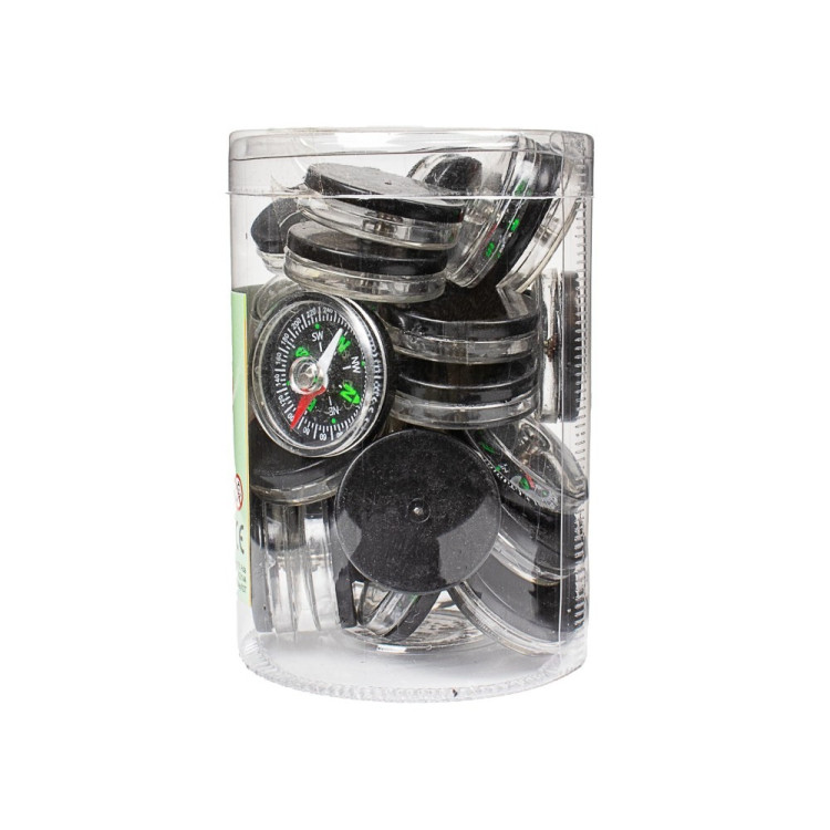 Pusula siyah (45 Adet)