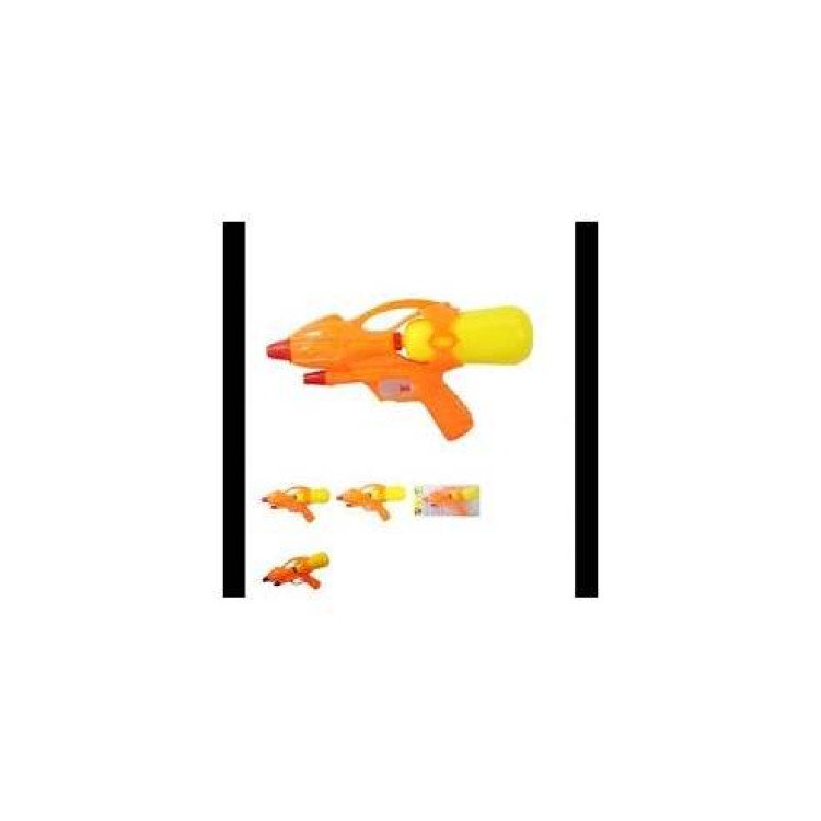 BÜYÜK SU TABANCASI 30CM POŞETLİ VİVİ-205 16X30CM C07