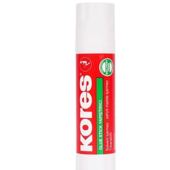 KORES STİCK YAPIŞTIRICI 10G 24 LÜ KORES STİCK YAPIŞTIRICI 10G 24 LÜ