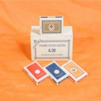 ANGORA POKER OYUN KAĞIDI 12Lİ ANGORA POKER OYUN KAĞIDI 12Lİ