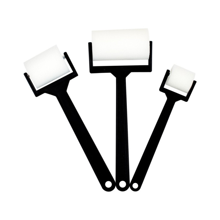 Rulo Sünger Fırça