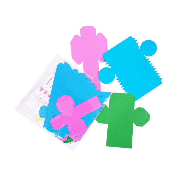 Şekil Katlama (20Li) Şekil Katlama (20Li)