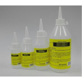 Sıvı Silikon 100ml Tıpalı 1. Kalite Sıvı Silikon 100ml Tıpalı 1. Kalite