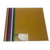 UFEN 50X7010 RENK SİMLİ KARTON 250GR