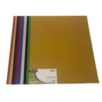 UFEN 50X7010 RENK SİMLİ KARTON 250GR UFEN 50X7010 RENK SİMLİ KARTON 250GR