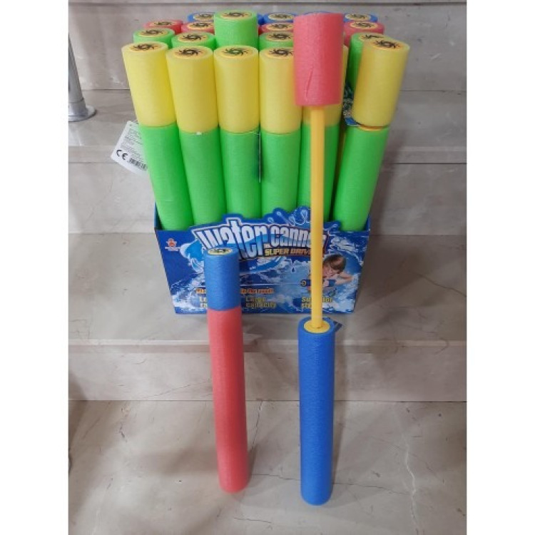 STANDLI SÜNGERLİ SU POMPASI 40CMx5CM