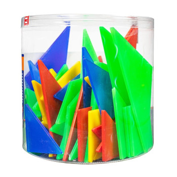 ARITIME TANGRAM BÜYÜK BOY 70 PARÇA