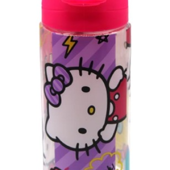HELLO KİTY 76826 MATARA SULUK 500ML HELLO KİTY 76826 MATARA SULUK 500ML