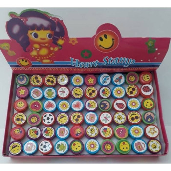 KÜÇÜK MÜHÜR 60'LI 816 KALİTELİ