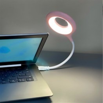 Usb Bilgisayar Lambası (GM-4216) 31cm Usb Bilgisayar Lambası (GM-4216) 31cm