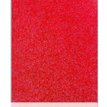 OKUL EVA SİMLİ DÜZ 50X70 10LU KIRMIZI 23 NİSAN