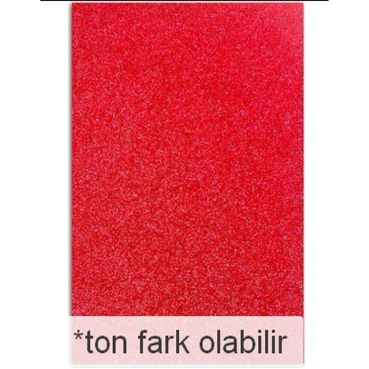 OKUL EVA SİMLİ DÜZ 50X70 10LU KIRMIZI 23 NİSAN OKUL EVA SİMLİ DÜZ 50X70 10LU KIRMIZI 23 NİSAN