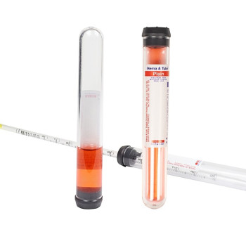 Termometre Yapım Deney Seti 10Lu