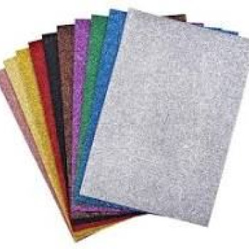 UFEN A4 SİMLİ YAPIŞKANLI İTHAL EVA 10 RENK 20X30 KARIŞIK UFEN A4 SİMLİ YAPIŞKANLI İTHAL EVA 10 RENK 20X30 KARIŞIK